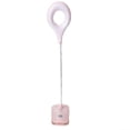 thumbnail image 1 of Luz LED con abrazadera, lámpara de lectura, abrazadera, con sensor táctil, cama, lámpara de escritorio, niños, 360, Flexible, cuello de cisne, lámpara con abrazadera, USB, recargab, 1 of 5