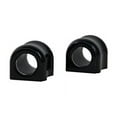 thumbnail image 2 of Nolathane REV012.0078 Black Sway Bar Mount Bushing (Rear 22Mm), 2 of 3