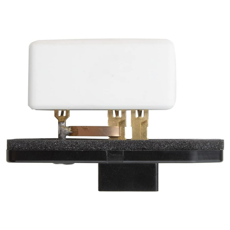 HVAC Blower Motor Resistor 4720278 For Ram Pickup 1500/2500/3500 (1994-2008) & Jeep Grand Cherokee (1993-1999)