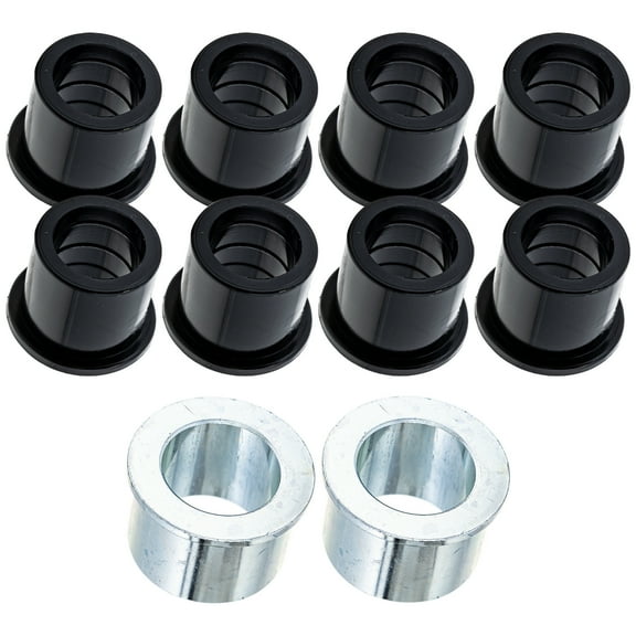Niche Control A-Arm Swing Arm Bushing Kit for Yamaha Raptor 90 YFM90 BD3-F3526 MK1011634