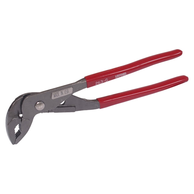 Pinza vía poder 12'' Urrea