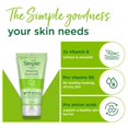 thumbnail image 4 of Gel de lavado facial simple y refrescante, 150 ml, 4 of 8