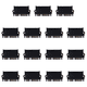 thumbnail image 1 of Convertidor Adaptador Ángulo 5Gbps SFF 8482 SAS A SATA 180 Grados Cabezal Recto, 1 of 7