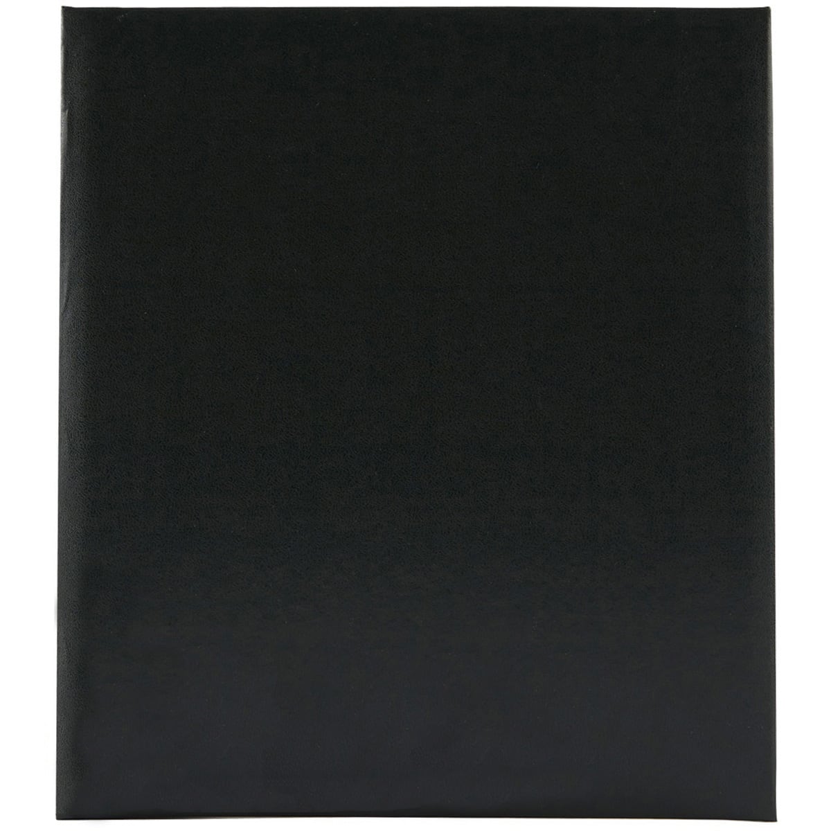 8 Pack Vinyl Scrapbook Album by Recollections®, 8.5" x 11"