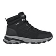 thumbnail image 2 of BOTINES HOMBRE BLACK REPUBLIC PSM31006 SIMIPIEL NEGRO, 2 of 4