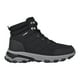 thumbnail image 2 of BOTINES HOMBRE BLACK REPUBLIC PSM31006 SIMIPIEL NEGRO, 2 of 4