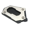 thumbnail image 1 of Large Kickstand Sidestand Foot Enlarger Extension Plate Pad For BMW R1200GS LC R 1200 GS LC Adventure 2013 2014, 1 of 7