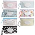 thumbnail image 1 of 7 bolsas de subempaque de toallitas húmedas - ver comentarios Xemadio WMZL-1710, 1 of 7