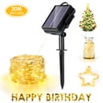 thumbnail image 1 of Lishi Optimized Title: "LED Fairy Lights", 1 of 11