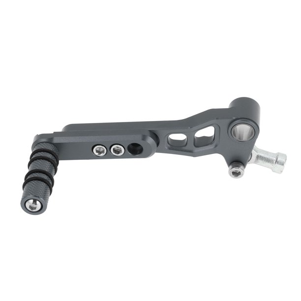 Palanca de Cambio de Motocicleta para Suzuki GSX250R 2017-2023, Palanca de Cambio de Pedal Tono Titanio
