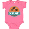 thumbnail image 3 of Inktastic Cozumel Mexico Vacation Cruise Boys or Girls Baby Bodysuit, 3 of 5