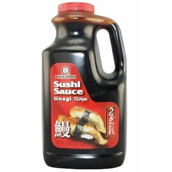 Kikkoman Unagi Tare Sushi Sauce