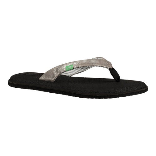 sanuk flip flops sale