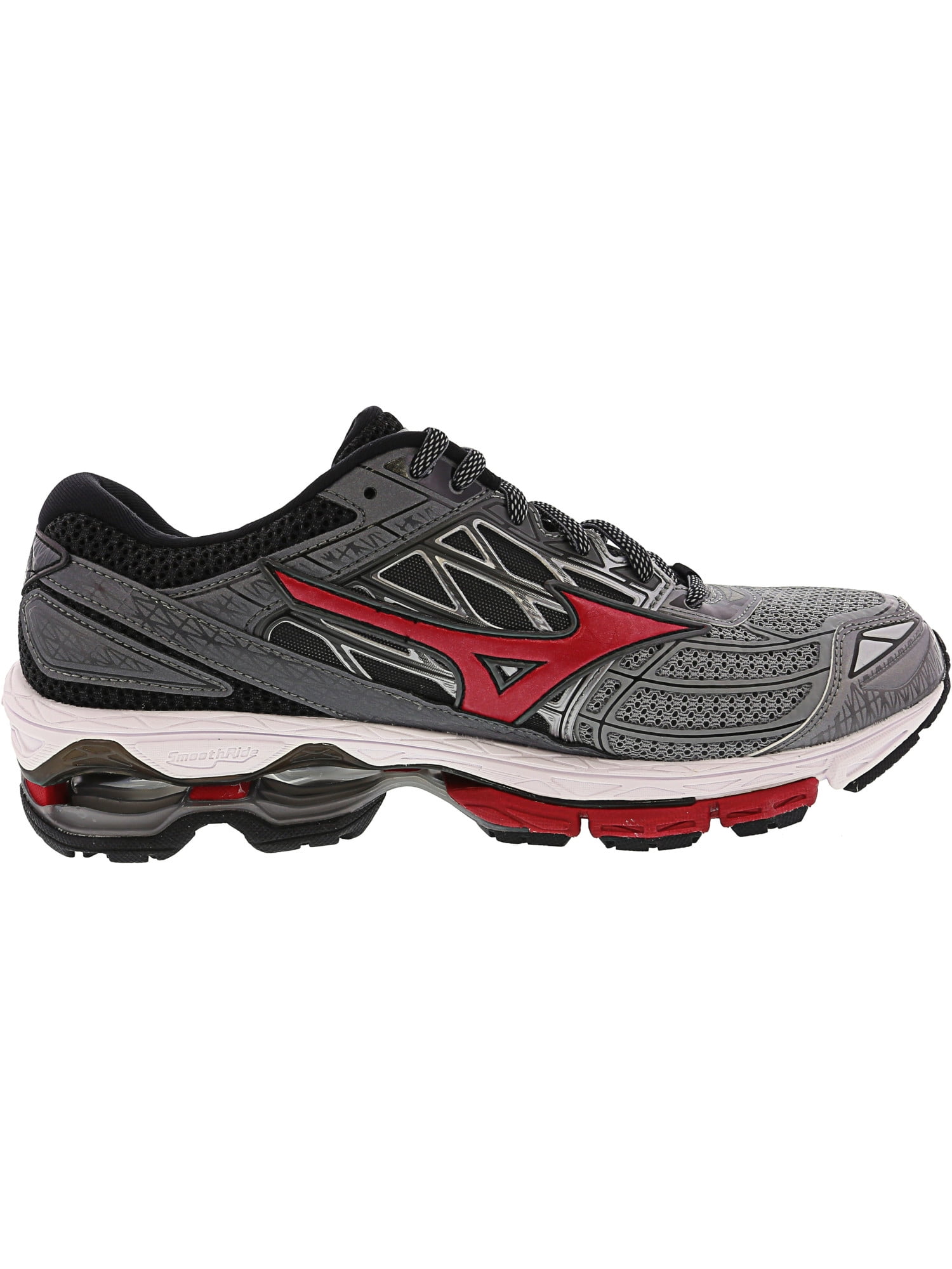 mizuno wave creation 19 red