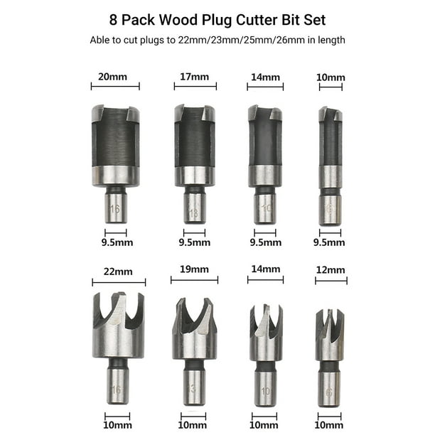 23mm wood drill bit online