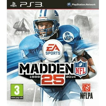 Madden NFL 25 (PS3)