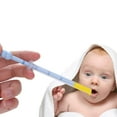 thumbnail image 4 of Visland Baby Medicine Dispenser , Medicine Feeder with Scale Portable Baby Liquid Food Feeding Syringe, 4 of 8