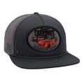 thumbnail image 1 of Gorra Plana Negra Unitalla Canalla Grey, 1 of 4