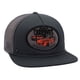 thumbnail image 1 of Gorra Plana Negra Unitalla Canalla Grey, 1 of 4
