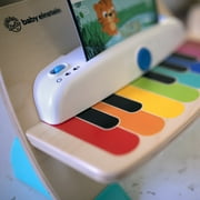 Baby Einstein Hape Magic Touch Piano Wooden Musical Baby and Toddler Toy Age 6 Months and up