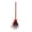 A, variant on Halloween Witch Broomstick Prop for Photography and Costume A 1pc