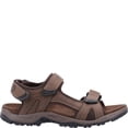 thumbnail image 3 of Cotswold Mens Shilton Recycled Sandals, 3 of 5