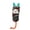 A, variant on NookHive Cute Crochet Knitted Catnip Toy - Handmade Yarn Biting Toy, Best Cat Toys for Chewing and Reducing Boredom, Non-Toxic, Interactive Play for Kittens,A