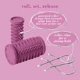 thumbnail image 4 of Estilo compacto para llevar Hot Rollers Conair Instant Heat, 4 of 6