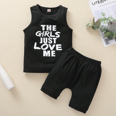 

Tejiojio Girls and Toddlers Soft Cotton Clearance Newborn Infant Baby Girls Off Shoulder Floral T-Shirt Tops+Shorts Set Outfits