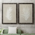 thumbnail image 5 of Palm Oasis I - Premium Framed Canvas 2 Piece Set - Ready to Hang, 5 of 7