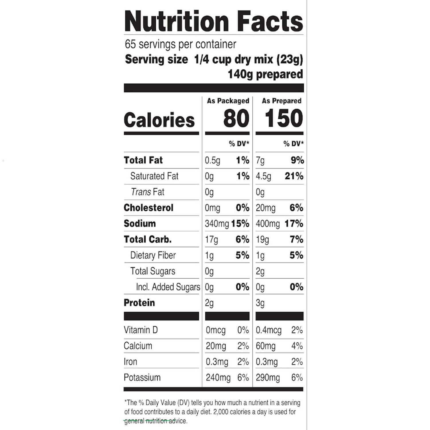 Idahoan Real Premium Mashed Potatoes, 3.25 lbs with bowl by OMA