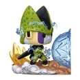 thumbnail image 3 of Figura Coleccionable Funko Pop de lujo Dragon Ball Z Cell Vs Gohan Cell 2 Piezas, 3 of 4