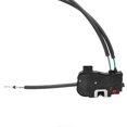 thumbnail image 4 of For Rear Left Side Door Lock Latch Actuator for 2011-2016 81410-3W000 - Car Door Lock, 4 of 5