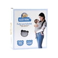 thumbnail image 3 of Fular Portabebé Ergonomico Baby Mink hasta 11 kg, 3 of 4