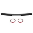 thumbnail image 2 of Spoiler Wing, Rear Roof Boot ABS Rear Window Spoiler, Rear Wing Spoiler Fit For 5 Series E60 2004-2010, 2 of 8