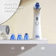 thumbnail image 2 of Remover Pore Vacuum Electric Vacuum Ctor Tool Ce Removal Suct Ce For Women), 2 of 2