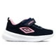 thumbnail image 1 of Tenis Para Niña Umbro 848503D azul marino 21.5, 1 of 4