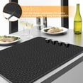 thumbnail image 4 of Ghojet Large Induction Cooktop Protector Mat 20.5x30.8 in Electric Stove Burner Covers Antiscratch as Glass Top Stove Cover or Electric Stove Top, 4 of 10