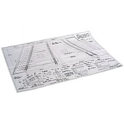 Hammered Dulcimer With Bass Plan