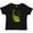 AB-Black, variant on I Love My Dad with Baby and Daddy Brontosauruses Boys or Girls Baby T-Shirt
