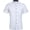 White, variant on IROINNID Men's And Big Men's Hawaiian Style Short Sleeve Summer Blouse,Size L-5XL