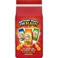 thumbnail image 3 of Pepperidge Farm Blasted Cheddar Jack'd Goldfish, 3-Pack 6.6 oz. Bag, 3 of 3