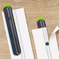 thumbnail image 4 of DPTALR Cute Carrot Paper Cutting Knife Bidirectional Photo Paper Cutting Knife Student Tool Knife Paper Cutter, 4 of 5