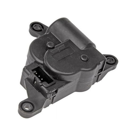 Main Air Flap Actuator - Compatible with 2001 - 2006 Dodge Stratus Sedan 2002 2003 2004 2005