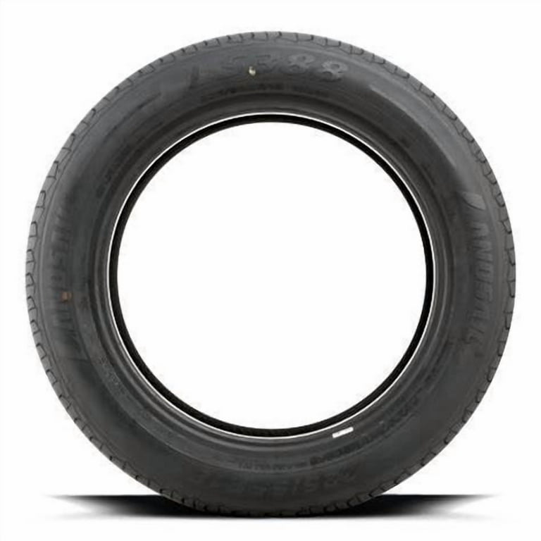 Landsail LS388 Performance Tire, 165/65R14 79H A/S, Summer