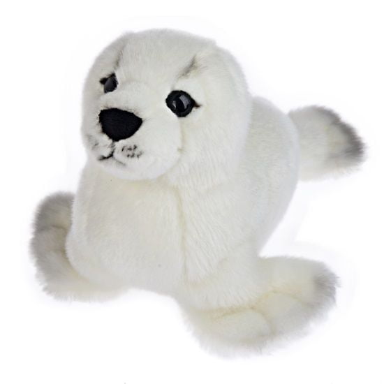 seal stuffed animal walmart