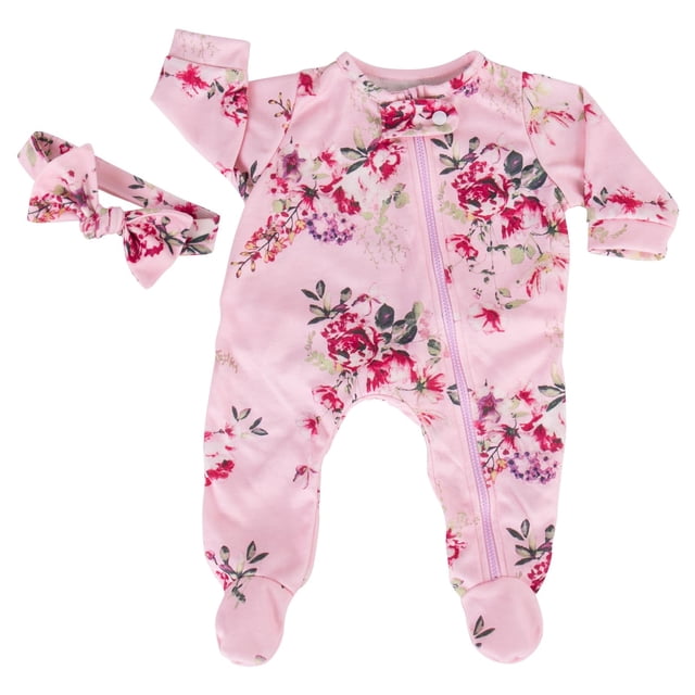 Set de ropa para muñecas Aori Relike Reborn de 50 cm, color morado