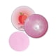 thumbnail image 2 of Jabón limpiador para brochas de maquillaje y cosméticos, barra limpiadora para brochas para toda la familia y amigos. Durazno, 2 of 9