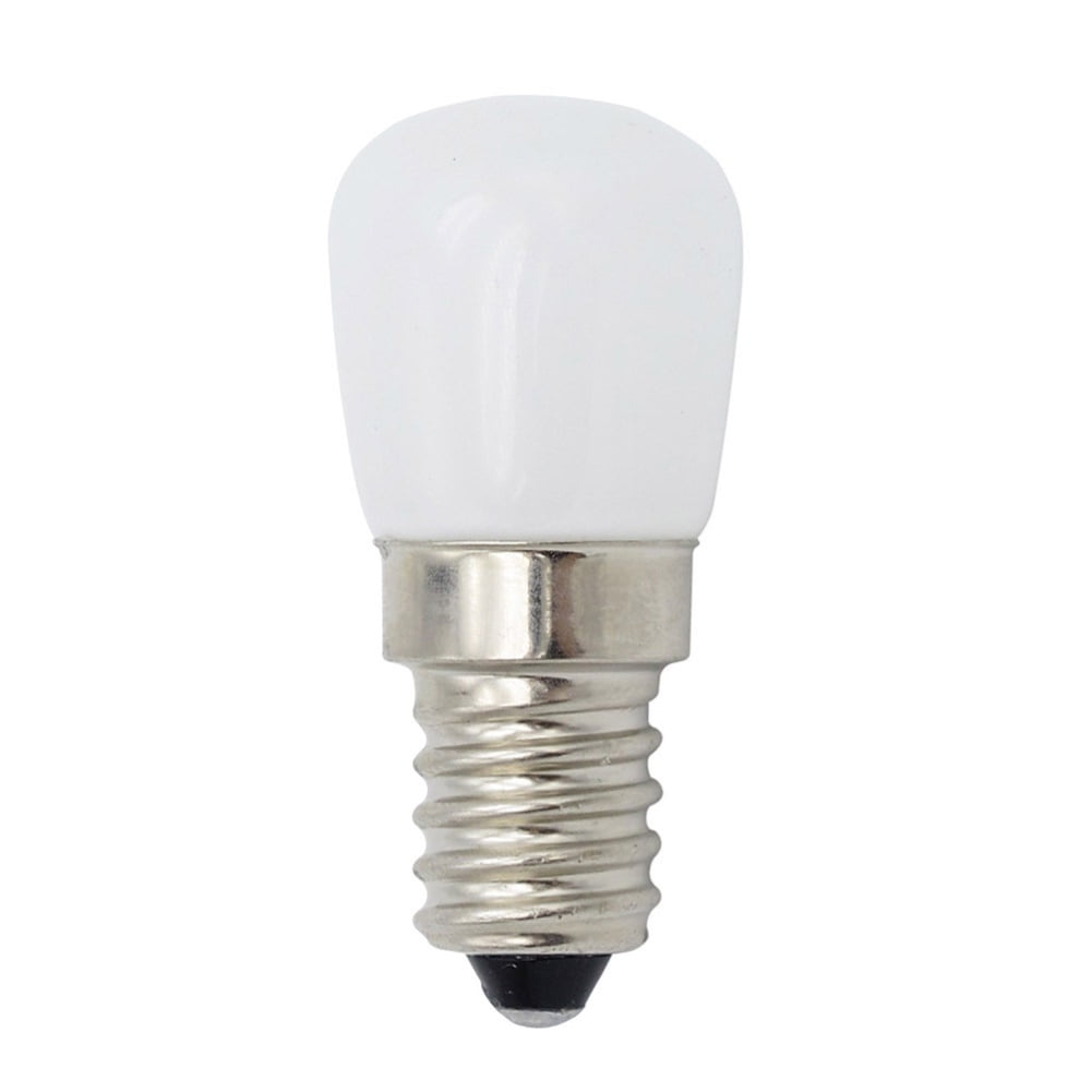 Dimmable E14 3W 5W LED Lamp Light Filament COB Fridge Refrigerator Bulb 220V RD 