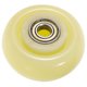 thumbnail image 1 of unbranded De Nylon Resistentes Y Silenciosas Para Con Rodamiento Ideal Para Almacenes Color Amarillo, 1 of 6
